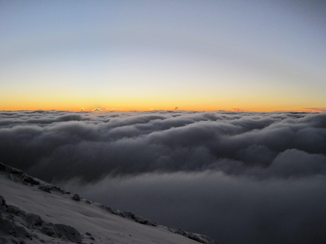 Accommodation on Kilimanjaro