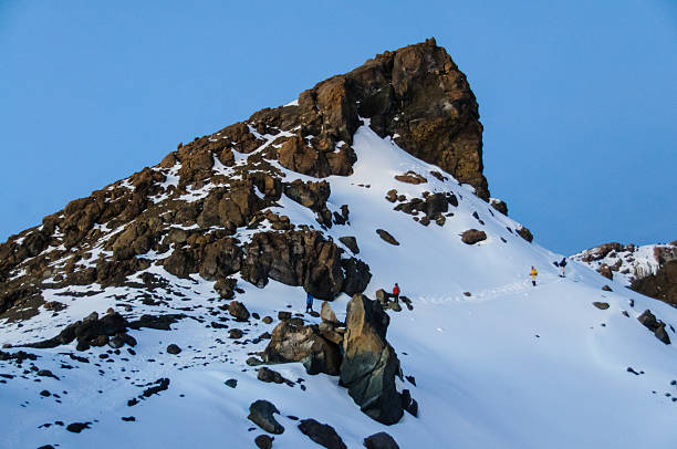 Kilimanjaro Peak