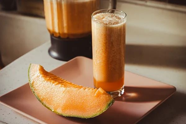 Natural Food - Watermelon