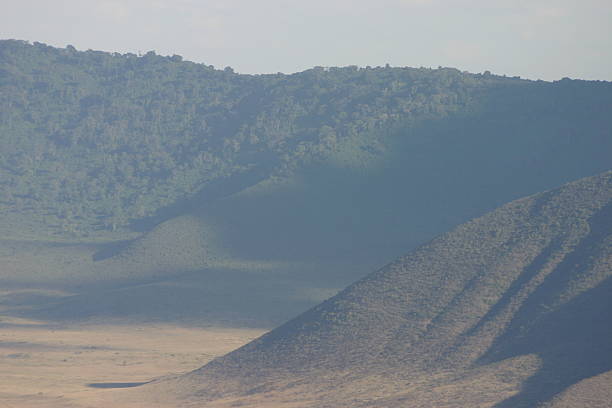 Ngorongoro Crater