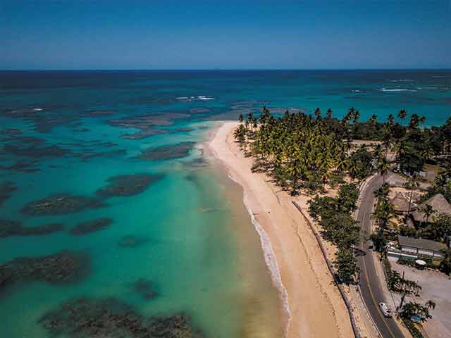 Zanzibar