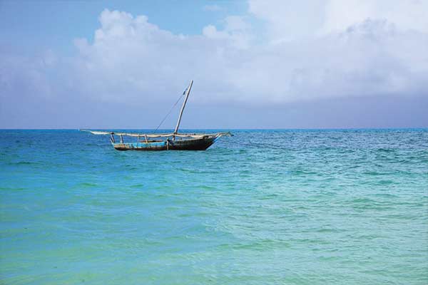 Health precautions for Zanzibar trips