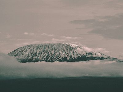 Best Rongai Route Trekking