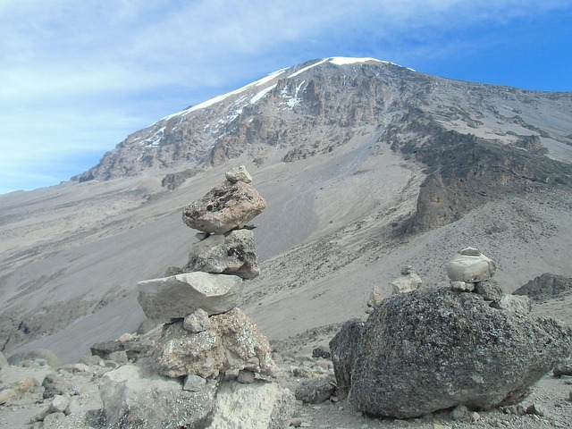 Best Rongai Route Trekking Adventure